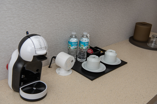 Doble para personas con capacidades diferentes