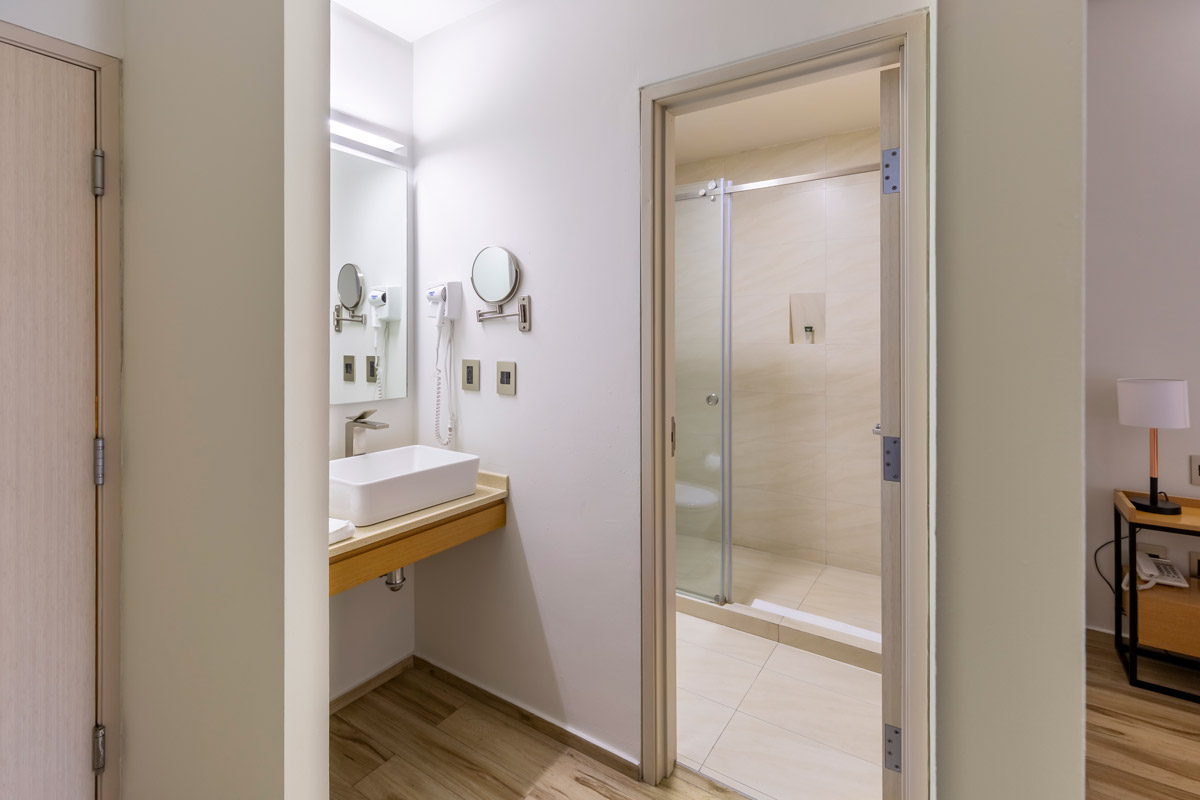 Habitación Sencilla