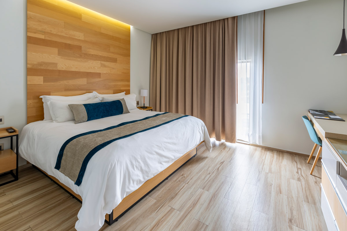 Habitación Sencilla