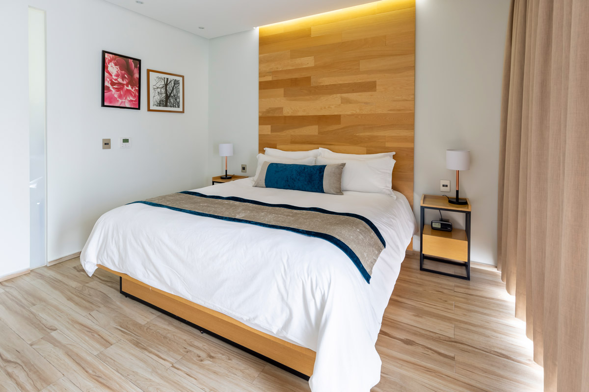 Habitación Sencilla