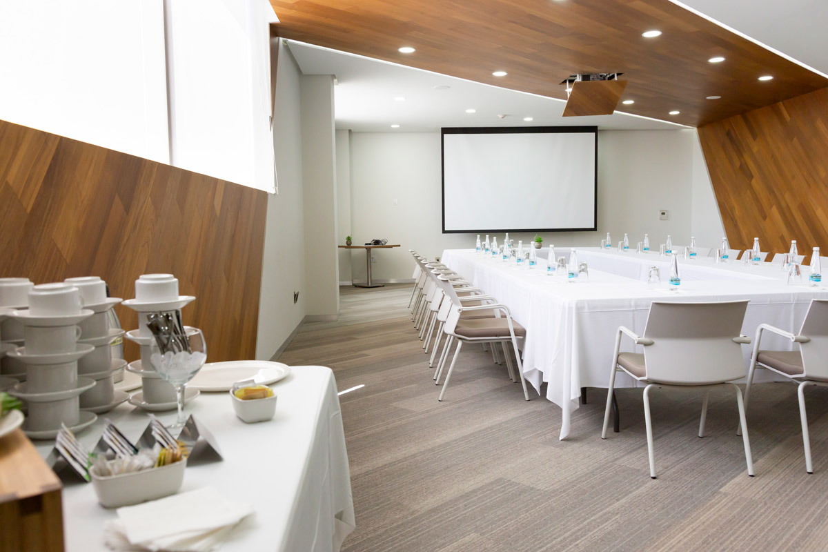 Salas de Conferencias