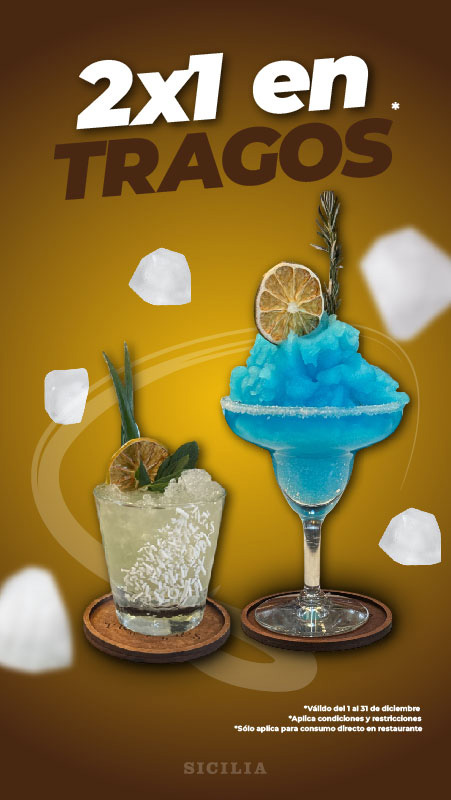 Hotel Tragos 2x1