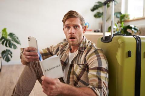 Errores más comunes al reservar en un hotel