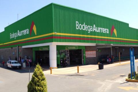 Bodega Aurrera