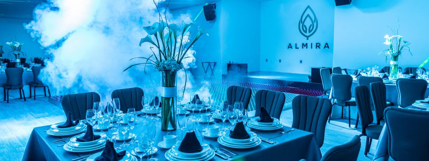 Salón de Eventos