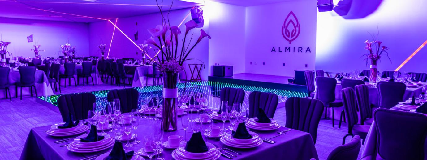 Salón de Eventos