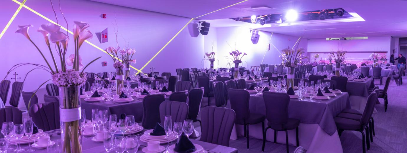 Salón de Eventos