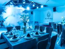 Salón de Eventos