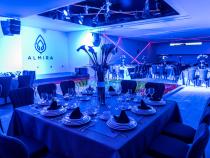 Salón de Eventos