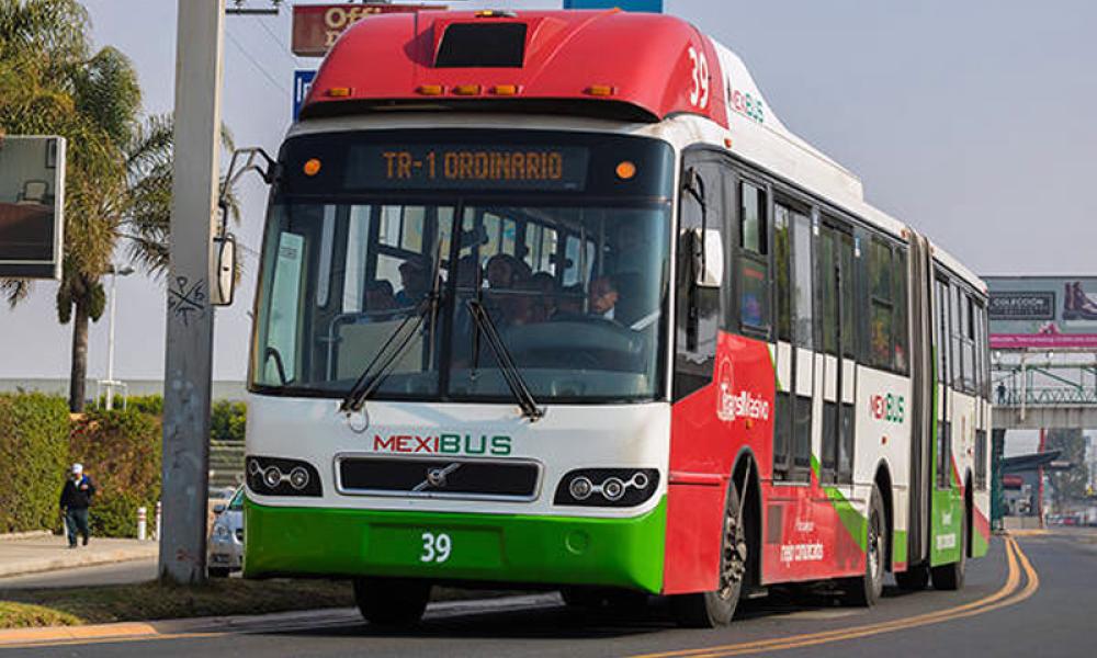 Estación San Francisco
