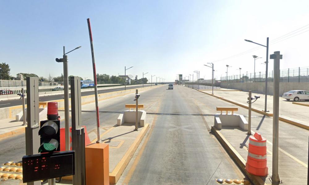 Autopista México-Pachuca